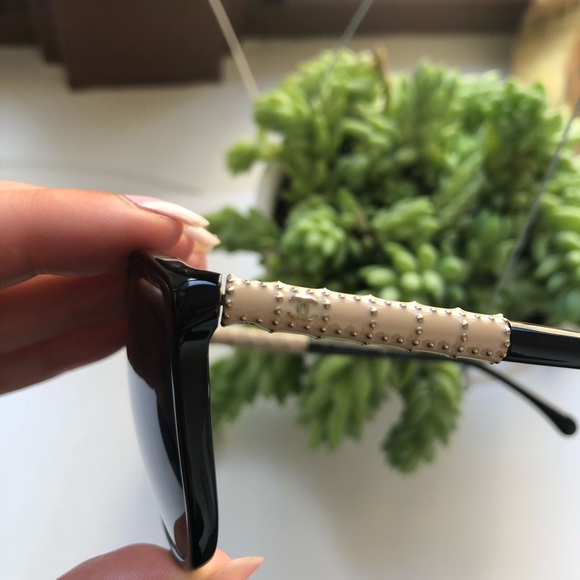 CHANEL Accessories - Chanel Sunglasses